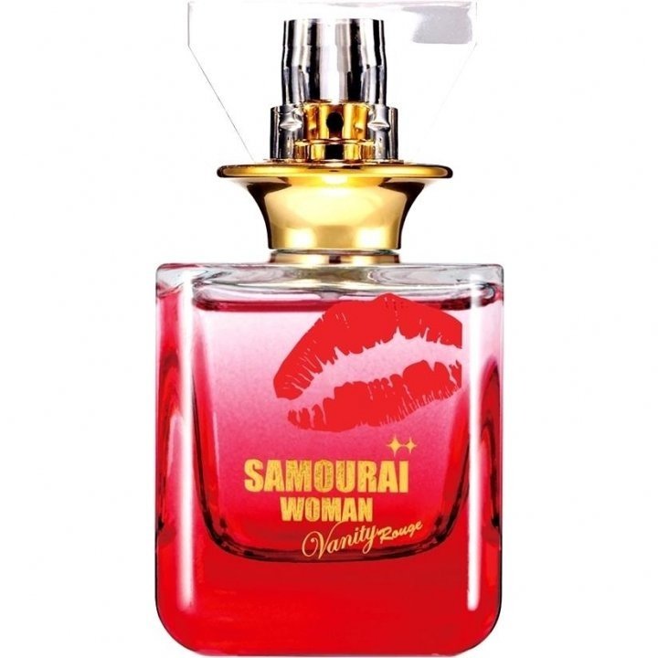 Vanity Rouge (Eau de Parfum)