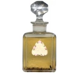 Fleur de Rose
