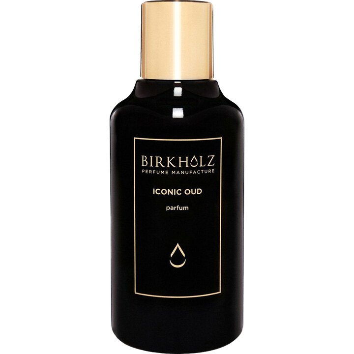 Iconic Oud