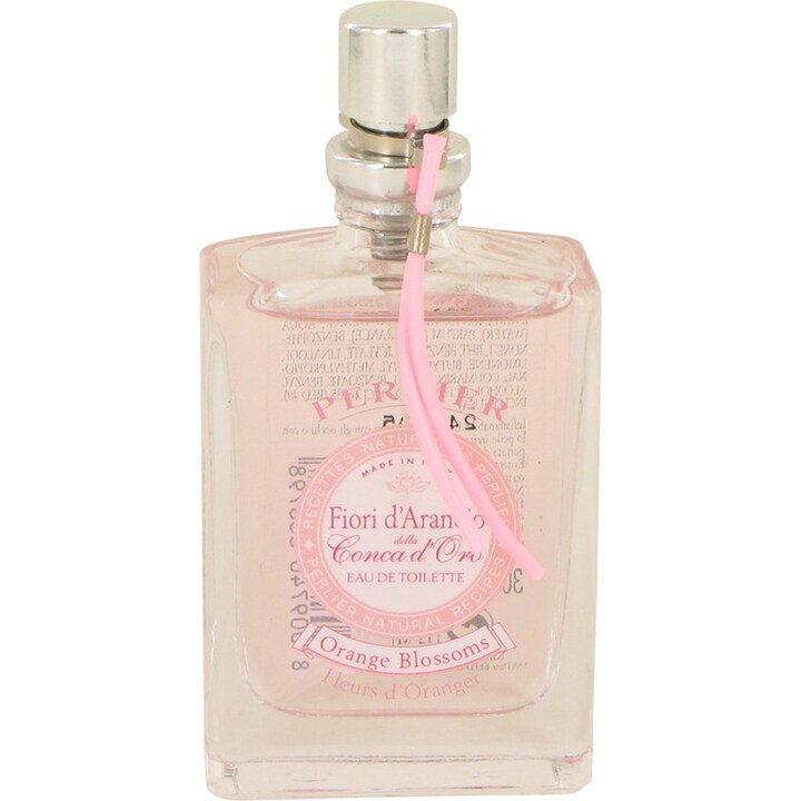 Fiori d'Arancio / Orange Blossoms (Eau de Toilette)