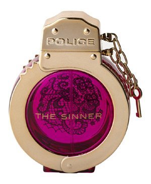 The Sinner for Women