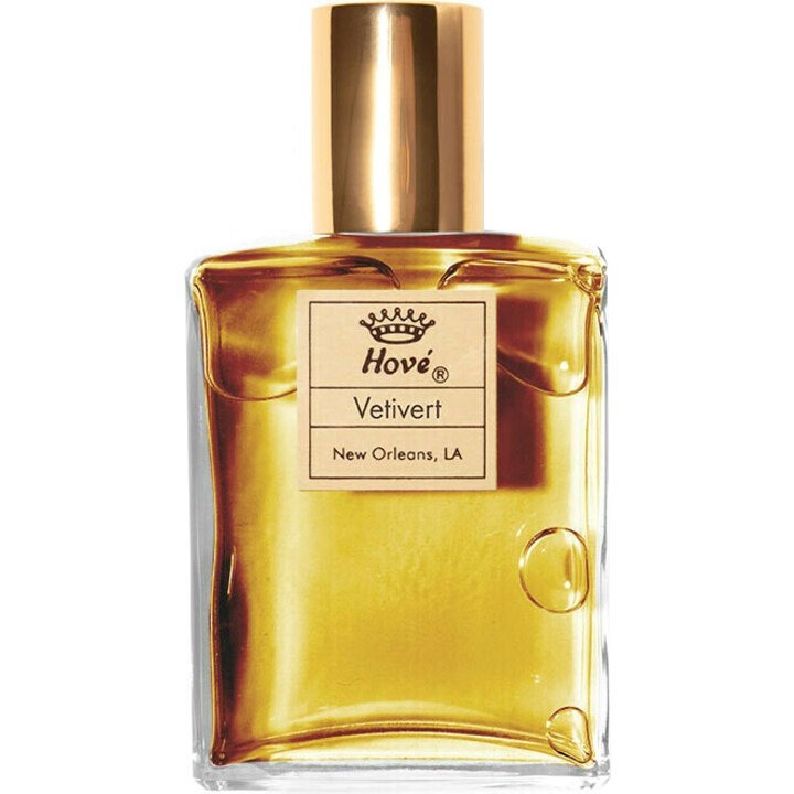 Vetivert (Perfume)