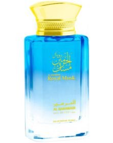 Royal Musk