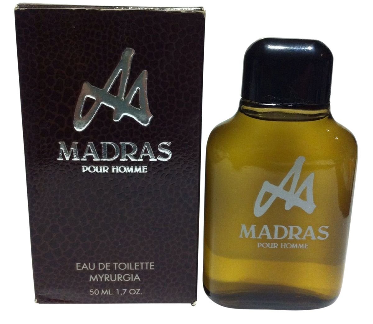 Madras pour Homme (Eau de Toilette)