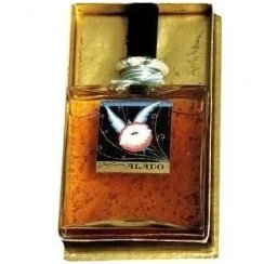 Perfume Alado