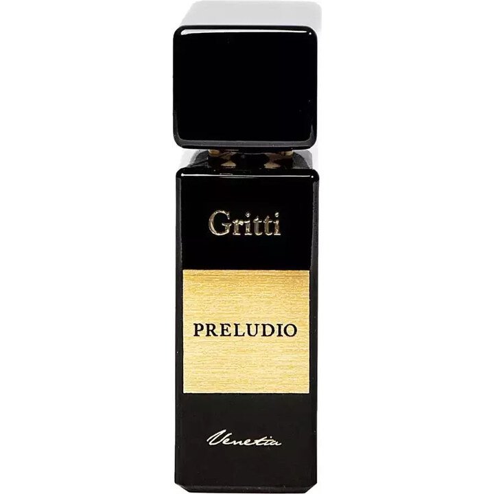 Preludio