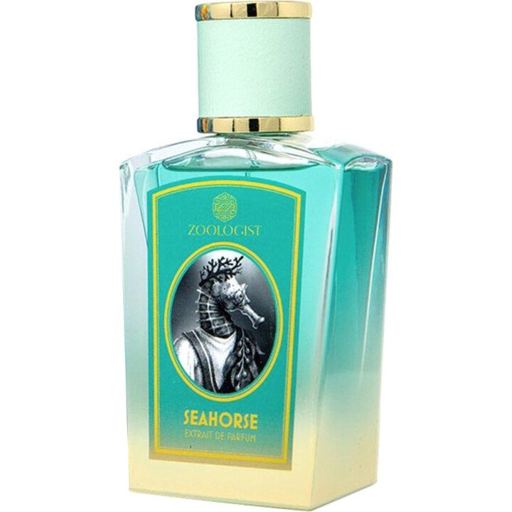 Seahorse Limited Edition