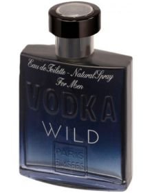 Vodka Wild