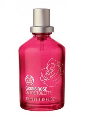 Cassis Rose