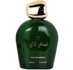 By Dr. Hanadi (Green) (Eau de Parfum)
