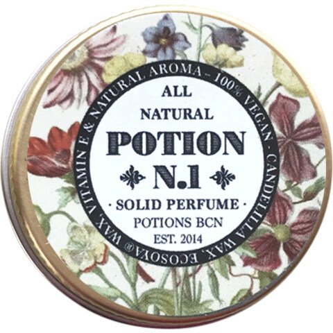 Potion N.1
