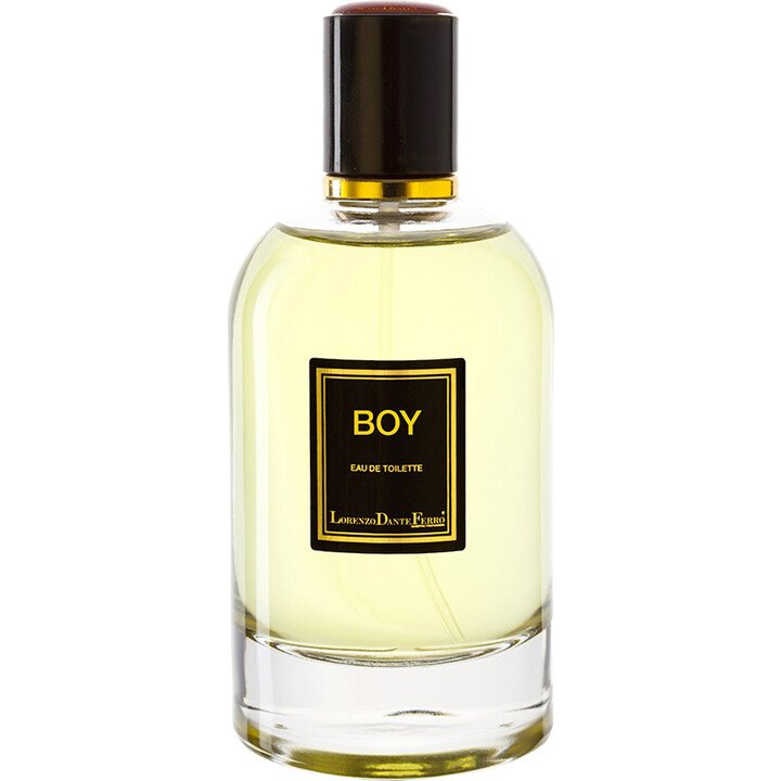 Boy