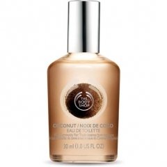 Coconut / Noix de Coco (Eau de Toilette)