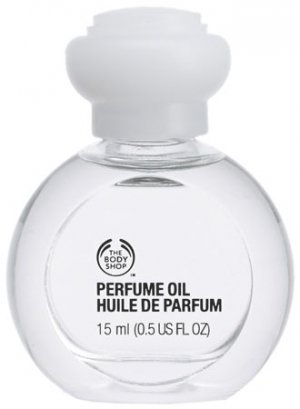 Coconut Perfume Oil (Huile de Parfum)
