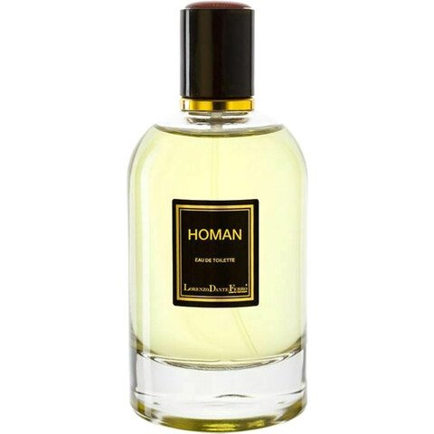 Homan
