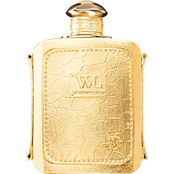 Western Leather Goldskin