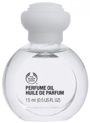 Juba Perfume Oil (Huile de Parfum)