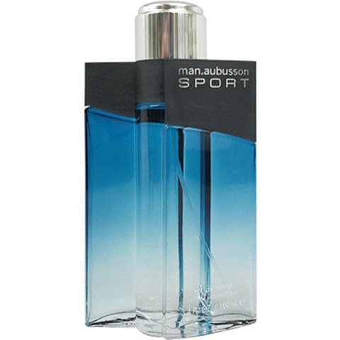 man.aubusson Sport Aqua