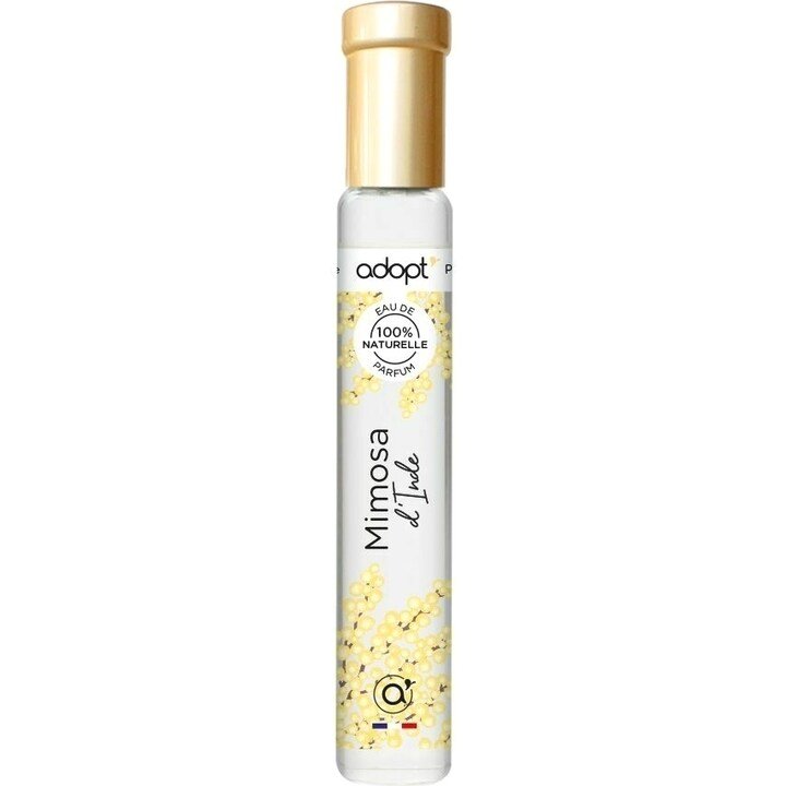 Mimosa d'Inde (Eau de Parfum)