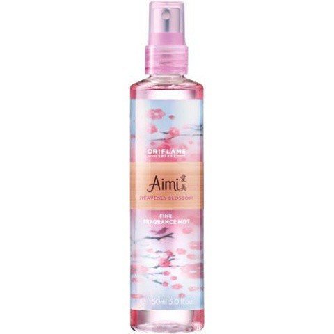 Aimi: Heavenly Blossom