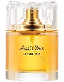 Heart's Wish Gold