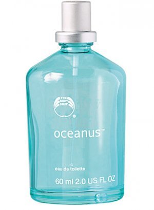 Oceanus