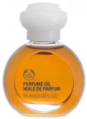 Patchouli Perfume Oil (Huile de Parfum)