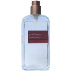 Pink Pepper / Poivre Rose