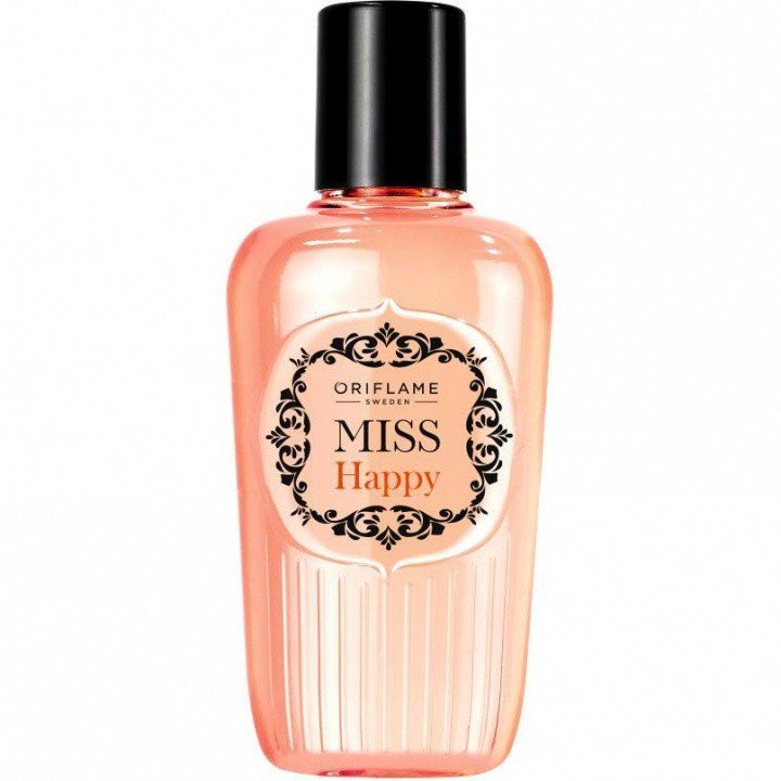 Miss Happy
