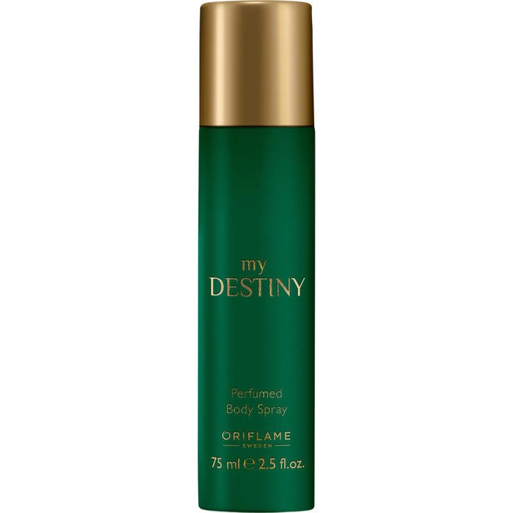 My Destiny (Body Spray)