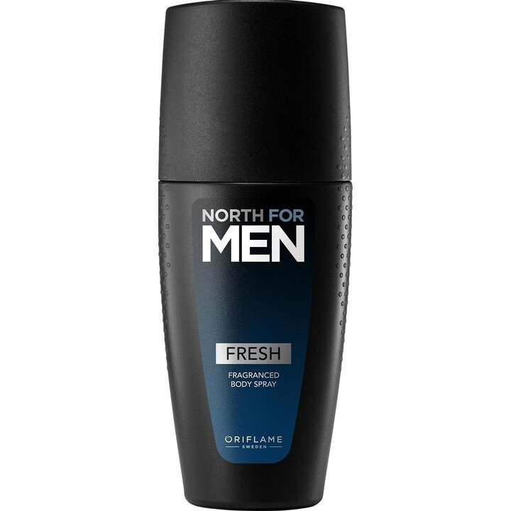 North for Men Fresh