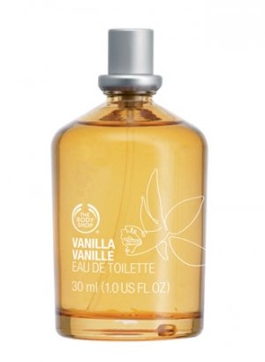 Vanilla / Vanille