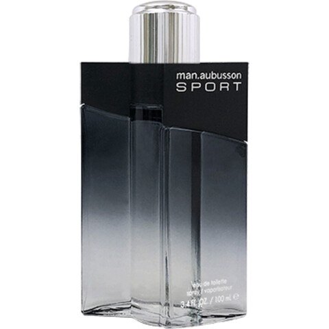 man.aubusson Sport Gray