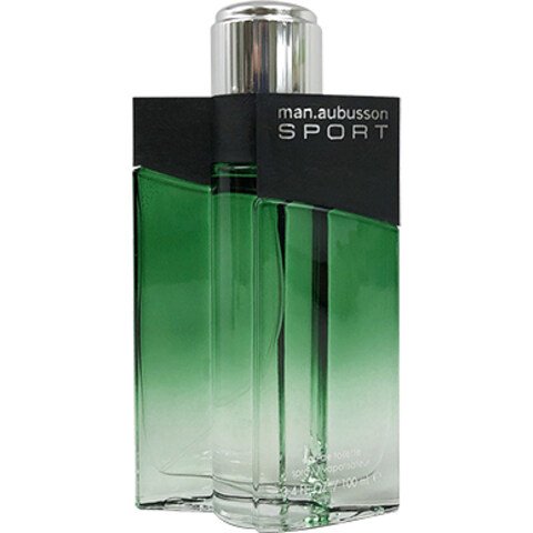 man.aubusson Sport Green
