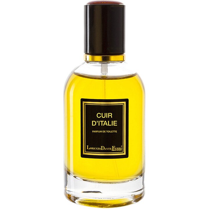Cuir d'Iitalie