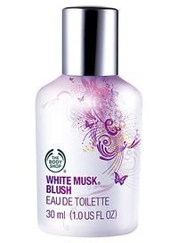 White Musk Blush