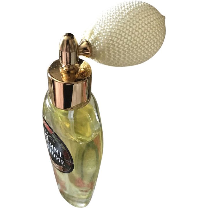 La Femme Fantôme (Eau de Parfum)