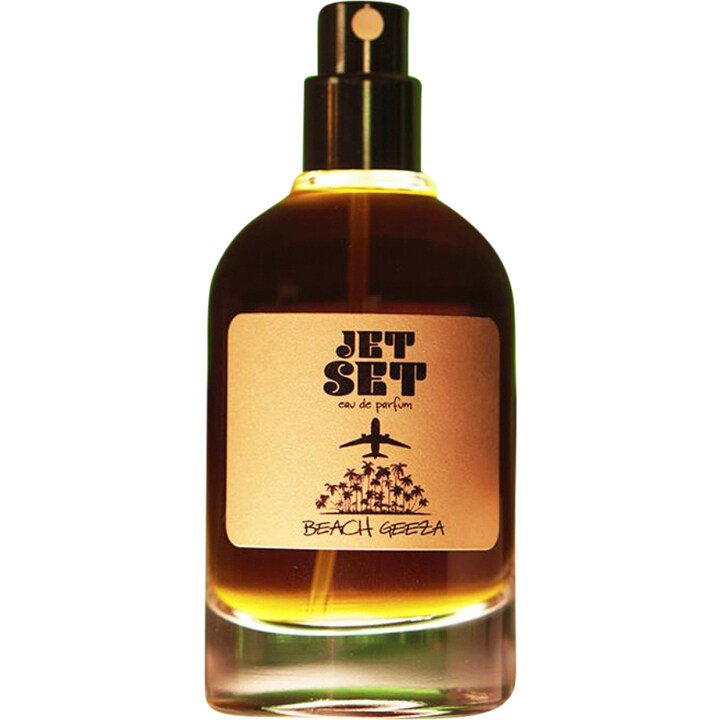 Jet Set (Eau de Parfum)