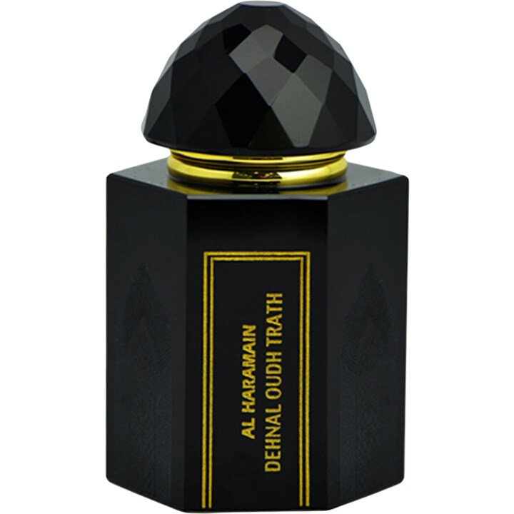 Dehnal Oudh Trath