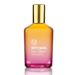 White Musk® Sun Glow