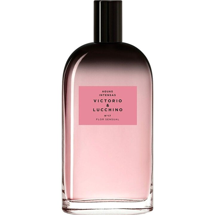 Aguas de Victorio & Lucchino - N°17 Flor Sensual