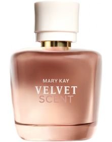 Velvet Scent
