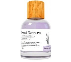 Local Nature Lavender