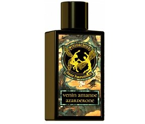 Venin Amande Azerdrone