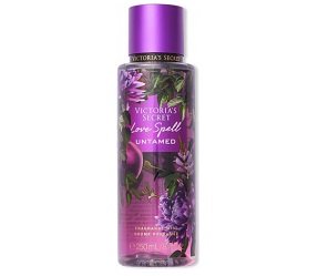Love Spell Untamed