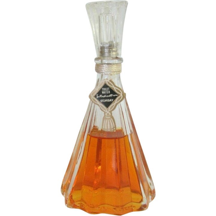 Intoxication (Eau de Toilette)