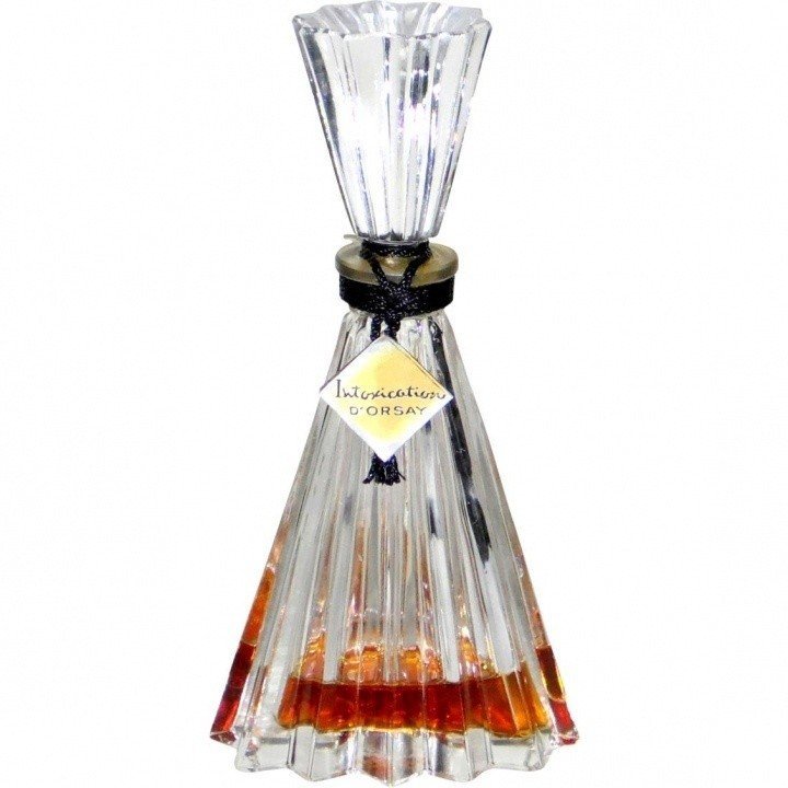 Intoxication (Parfum)