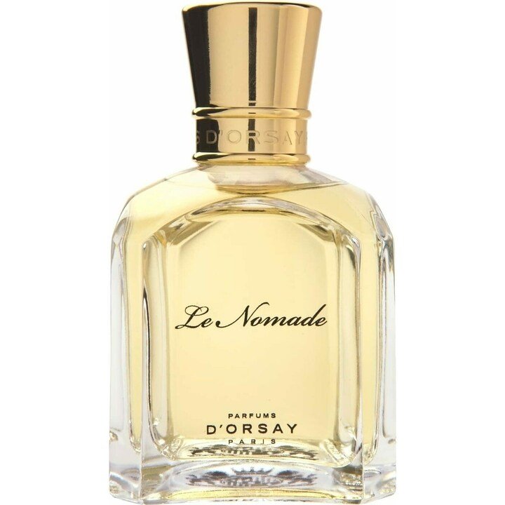 Le Nomade