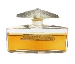 Le Parfum d'Antan