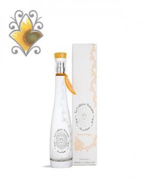 Hillock Sunflower / Girasole del Poggio